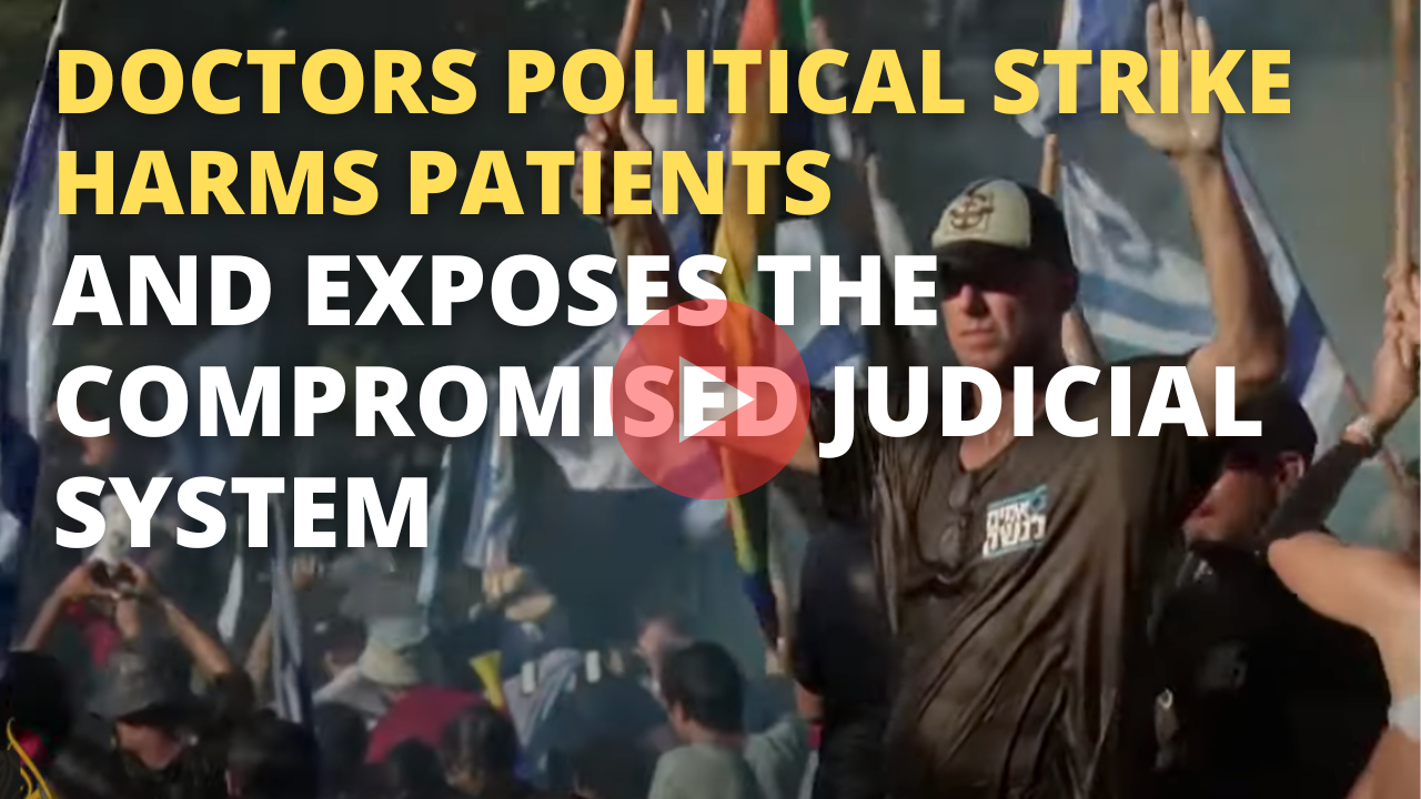 Doctors Reveal The Hidden Reason Behind The Strike Labours To Blame - fnguznk