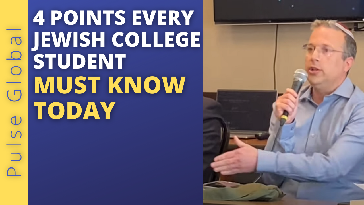Elan Carr s 6 Point Plan To Fight All Forms Of Antisemitism Today Elan carr s 6 point plan to fight all forms of antisemitism today